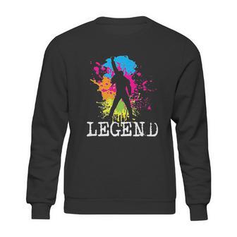 Legends Forever Rock Star Music Sweatshirt | Favorety CA