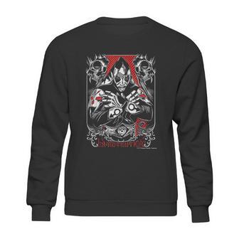 Legends Of Lucha Libre Sweatshirt | Favorety CA