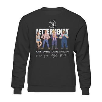 Letterkenny Sweatshirt | Favorety