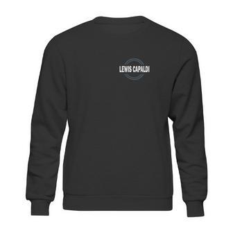 Lewis Capaldi Classic Art Print Sweatshirt | Favorety UK