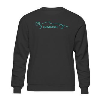 Lewis T-Shirt Hamilton W07 Sweatshirt | Favorety AU