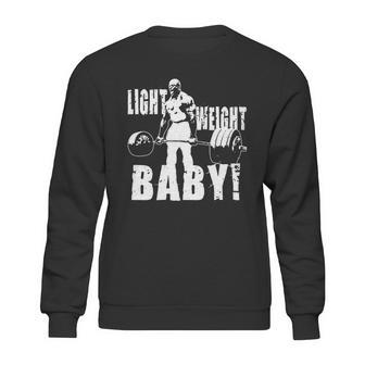 Light Weight Baby Ronnie Coleman Sweatshirt | Favorety DE