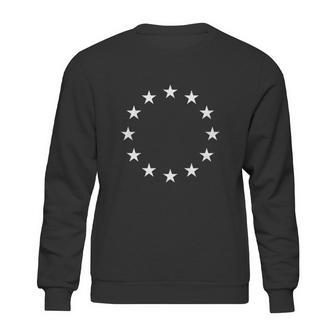 Lightning Bolts David Rose Sweatshirt | Favorety