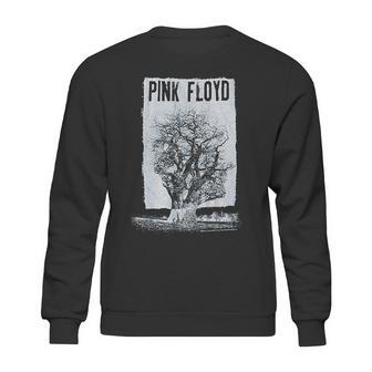 Liquid Blue Pink Floyd Half Life Sweatshirt | Favorety