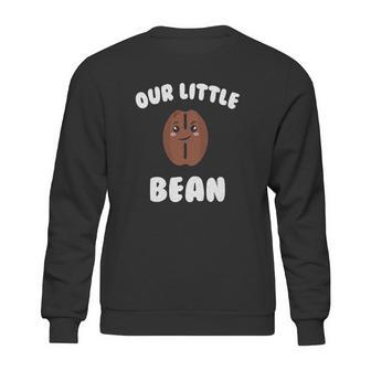 Our Little Bean Baby Bodysuit One Piece Or Toddler Sweatshirt | Favorety