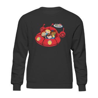 Little Einsteins Sweatshirt | Favorety AU