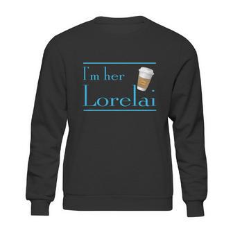 Im Her Lorelai T-Shirt Sweatshirt | Favorety UK