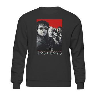 The Lost Boys Sweatshirt | Favorety CA