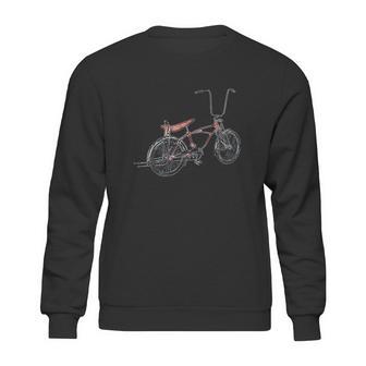 Lowrider Bike Bicycle Low Rider Low-Rider Cruisin Sweatshirt | Favorety DE