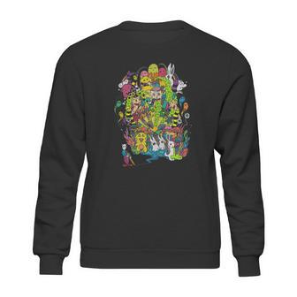 Lsd Color Sweatshirt | Favorety DE