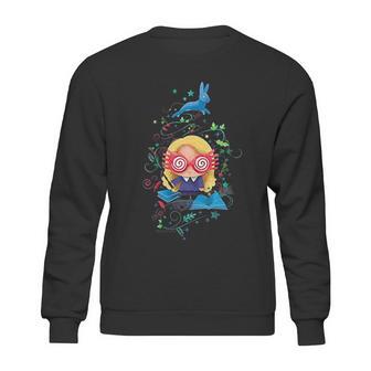 Luna Lovegood Chibi Sweatshirt | Favorety