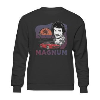 Magnum Pi T-Shirt Sweatshirt | Favorety DE