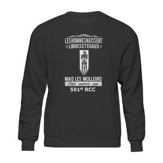 Mais Les Mailleurs Ont Servi Au 501 Rcc Sweatshirt | Favorety AU