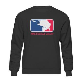 Major League Bass T-Shirt Sweatshirt | Favorety UK