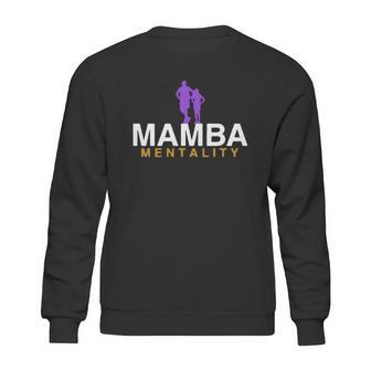 Mamba Mentality Always Shirt Sweatshirt | Favorety