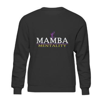 The Mamba Mentality Sweatshirt | Favorety DE