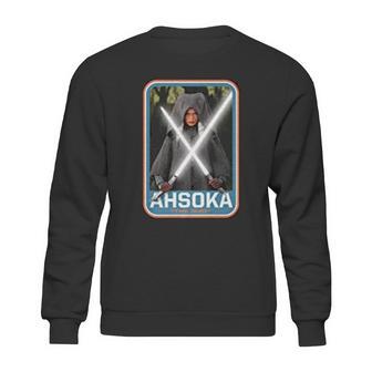 The Mandalorian Ahsoka Sweatshirt | Favorety UK