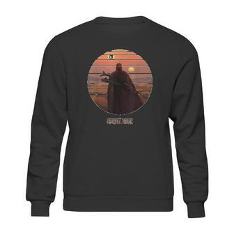 The Mandalorian Boba Fett On Tatooine Sweatshirt | Favorety DE