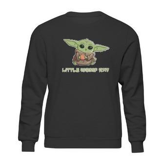 The Mandalorian The Child Little Womp Rat Sweatshirt | Favorety UK