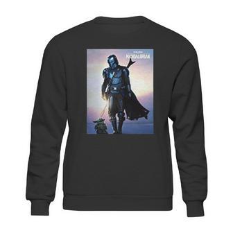 The Mandalorian Gift Sweatshirt | Favorety DE