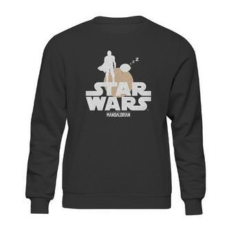 The Mandalorian Gifts Sweatshirt | Favorety