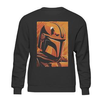 The Mandalorian Sweatshirt | Favorety DE