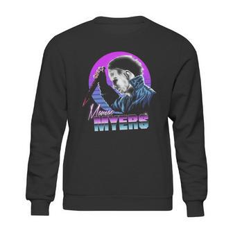 Maniac Myers Sweatshirt | Favorety DE