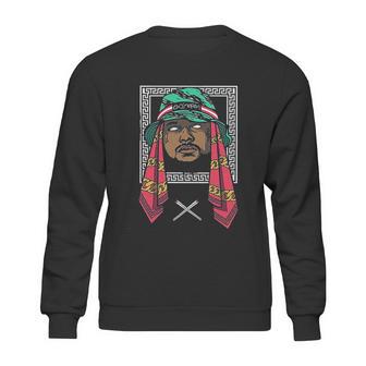 Mans Schoolboy Q Fashionable Music Band Sweatshirt | Favorety AU