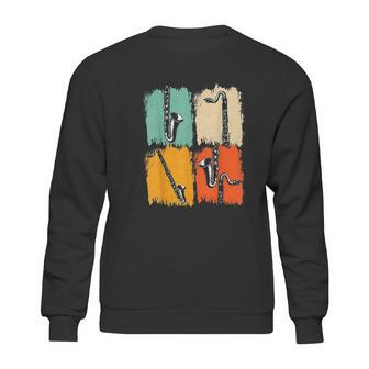 Marching Band Music Sweatshirt | Favorety