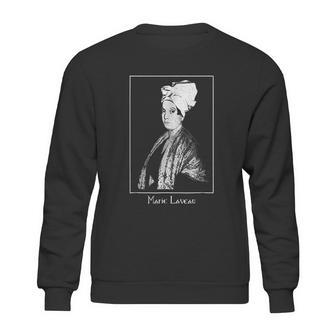 Marie Laveau Hoodoo Queen Sweatshirt | Favorety