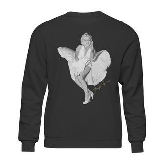 Marilyn Monroe Sweatshirt | Favorety CA