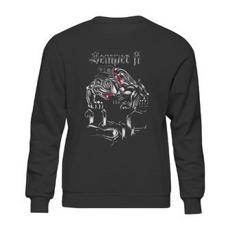 Marine Corps Usmc Second To None Sweatshirt | Favorety UK