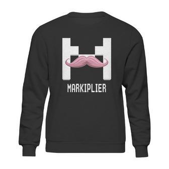 Markiplier T-Shirt Sweatshirt | Favorety CA