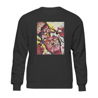 Marvel Publishing X-Men Legacy 44 Sweatshirt | Favorety CA