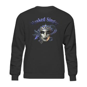 Masked Singer T-Shirt T-Shirt Sweatshirt | Favorety AU