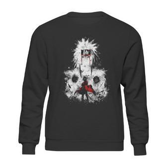 Master Jiraiya Sweatshirt | Favorety