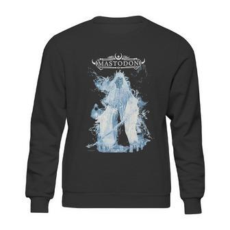 Mastodon Ancient Kingdom Sweatshirt | Favorety DE