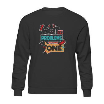 Match Jordan 9 Dream It Do It 99 Problems Sweatshirt | Favorety DE