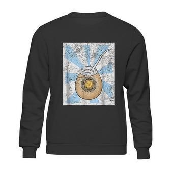 Mate Argentino Yerba Mate Playera Sweatshirt | Favorety AU