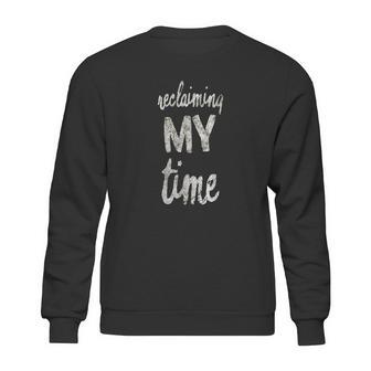 Maxine Waters Reclaiming My Time Shirt Preminium T-Shirt_2 Sweatshirt | Favorety CA