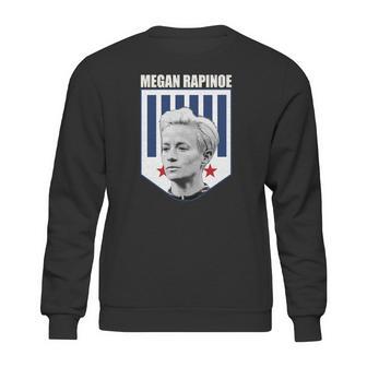 Megan Rapinoe Sweatshirt | Favorety AU