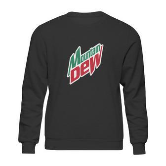 Mens Mountain Dew Sweatshirt | Favorety