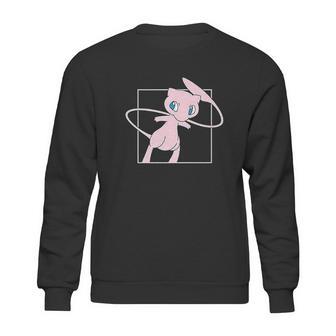 Mew Katana Sweatshirt | Favorety DE