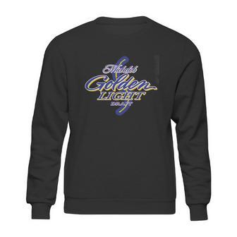 Michelob Golden Light Draft Sweatshirt | Favorety