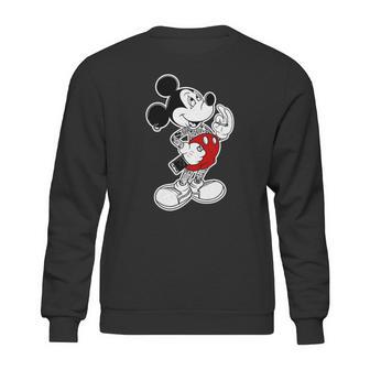 Mickey Mouse Cute Sweatshirt | Favorety UK