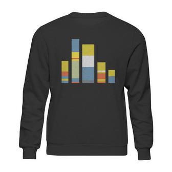 Minimalist Simpsons T-Shirt Sweatshirt | Favorety DE