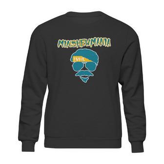 Minshew Mania Jacksonville Qb Duval Sweatshirt | Favorety AU