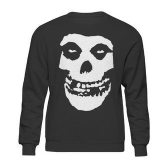 Misfits Fiend Skull Sweatshirt | Favorety UK