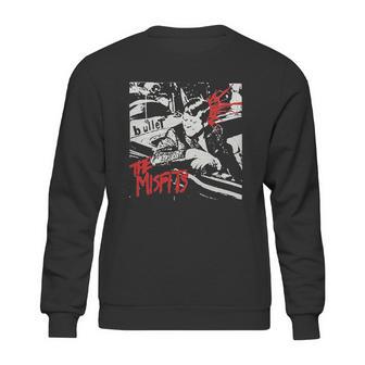 Misfits The Mens Sweatshirt | Favorety DE