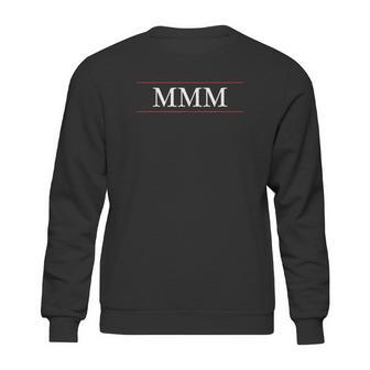 Mmm On It | Funny Graphic Sweatshirt | Favorety DE